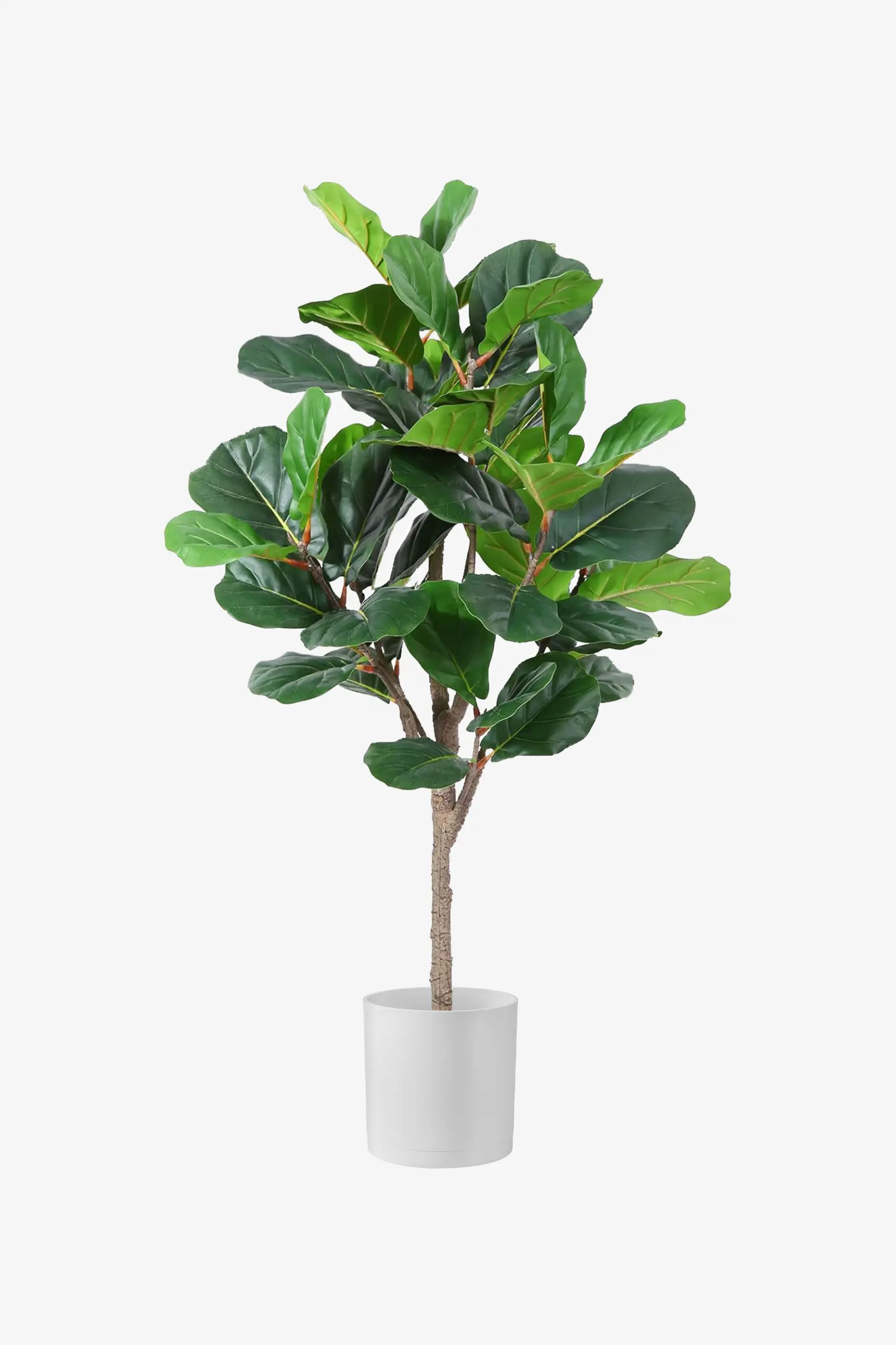 درختچه مصنوعی لیراتا کوچک