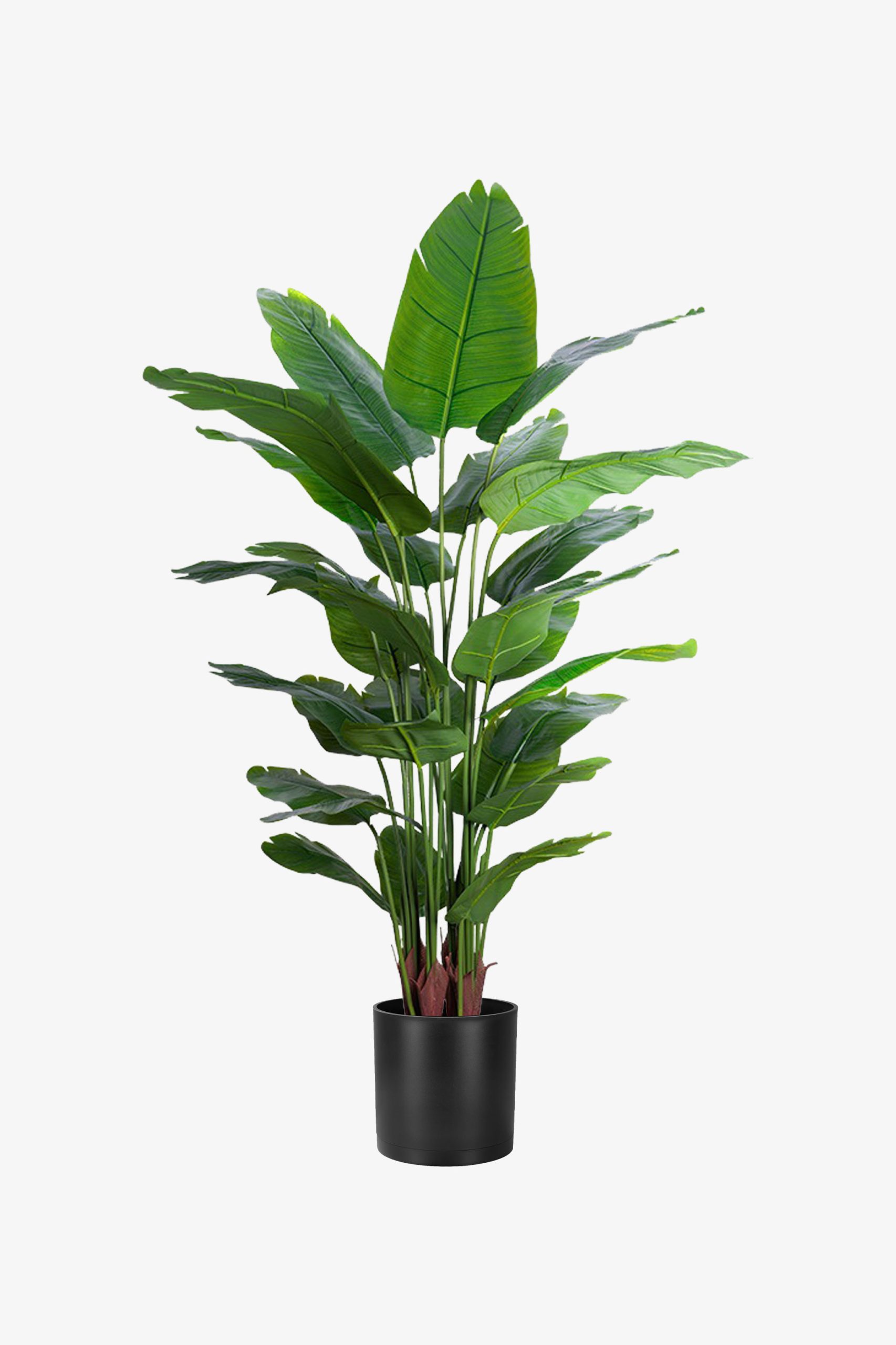 پرنده بهشتی مصنوعی بلند