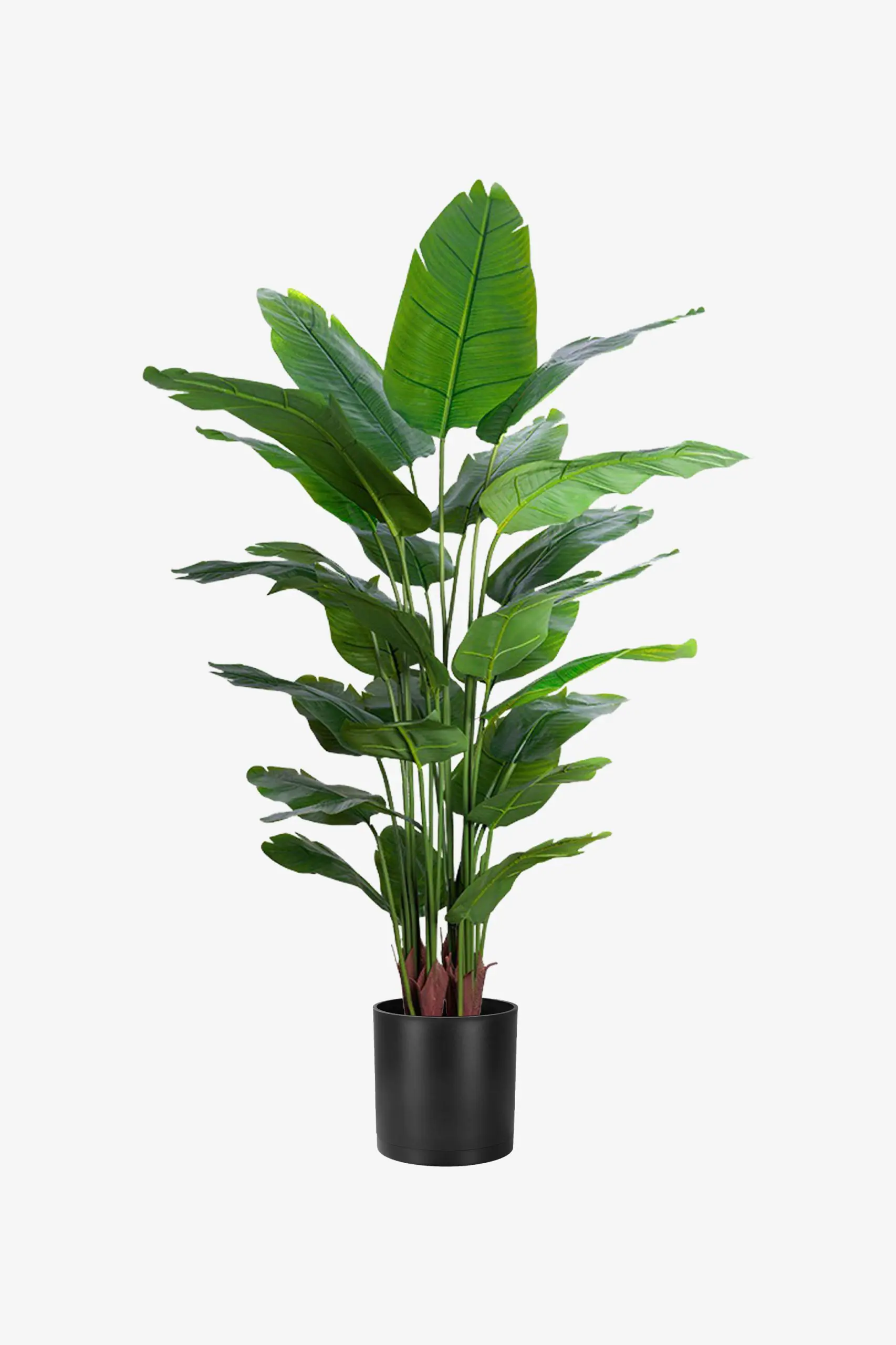 پرنده بهشتی مصنوعی بلند