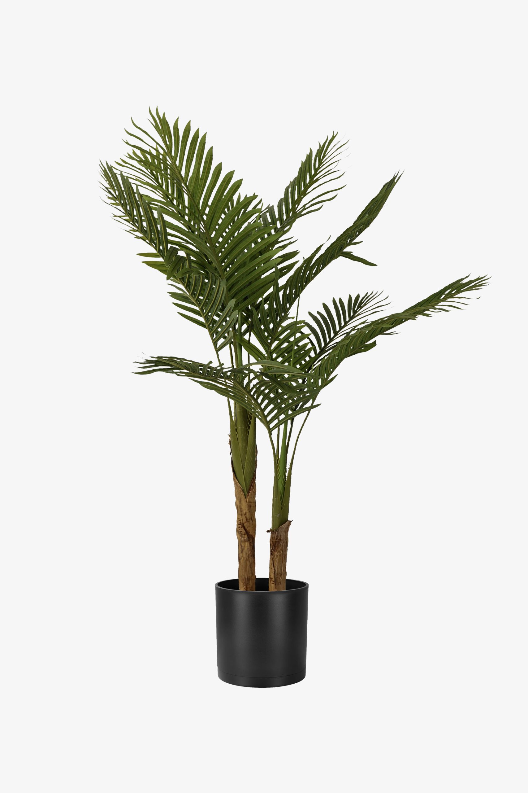 درختچه مصنوعی کنتیا دو بوته