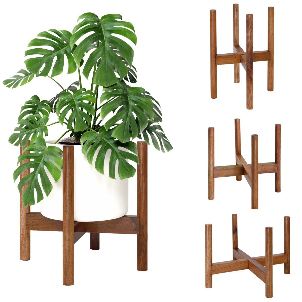 Indoor+Mid+Century+Plants+Stand+Set (2)